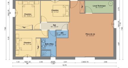 Gonfaron Maison neuve - 2007720-9891modele720241119QJuIa.jpeg PCA Maisons