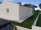 Maison à construire à Gonfaron (83590) 2013749-9891modele920241119RIhgs.jpeg PCA Maisons