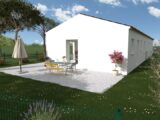 Maison à construire à Carnoules (83660) 2013762-9891modele820241128vT7x9.jpeg PCA Maisons