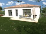 Maison à construire à Les Mayons (83340) 2015452-9891modele620241129yeByI.jpeg PCA Maisons