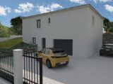 Maison à construire à Les Mayons (83340) 2015452-9891modele9202411294dJlh.jpeg PCA Maisons