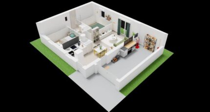 Flexi PP GA 50 2CH 39931-4586modele720241217TWlJ5.jpeg - PCA Maisons