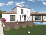 Maison à construire à Draguignan (83300) 1936008-9891modele620240510fOACJ.jpeg PCA Maisons