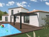 Maison à construire à Draguignan (83300) 1936008-9891modele720240510wEkNs.jpeg PCA Maisons