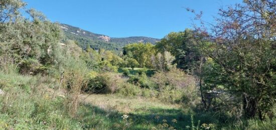 Terrain à bâtir à Bargemon, Provence-Alpes-Côte d'Azur