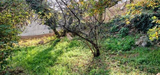 Terrain à bâtir à Carnoules, Provence-Alpes-Côte d'Azur