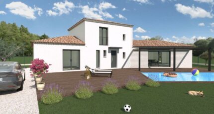 Draguignan Maison neuve - 2050131-9891modele620240510fOACJ.jpeg PCA Maisons