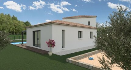 Draguignan Maison neuve - 2050131-9891modele820240510lPmQb.jpeg PCA Maisons