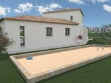 Maison à construire à Draguignan (83300) 2050131-9891modele920240510Ge8tE.jpeg PCA Maisons