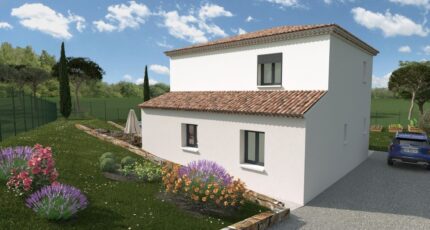 Le Cannet-des-Maures Maison neuve - 2050229-9891modele1020240902guxKD.jpeg PCA Maisons