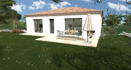 Le Luc Maison neuve - 2017320-9891modele620241129yeByI.jpeg PCA Maisons