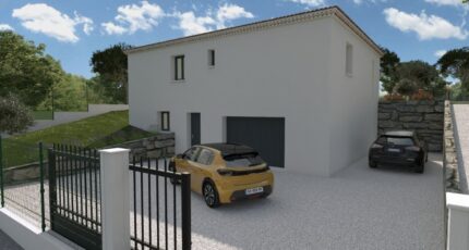 Le Luc Maison neuve - 2017320-9891modele9202411294dJlh.jpeg PCA Maisons