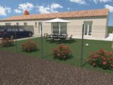 Maison à construire à Vidauban (83550) 2104342-9891modele720240412UlQzU.jpeg PCA Maisons