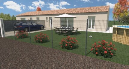 Vidauban Maison neuve - 2104342-9891modele720240412UlQzU.jpeg PCA Maisons