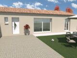 Maison à construire à Vidauban (83550) 2104342-9891modele820240412L12km.jpeg PCA Maisons