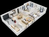 Terra 104 GI Sud 40528-11463modele620250814g6pqp.jpeg PCA Maisons