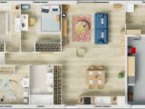 Origin 83 GI Sud 40526-11463modele720250814nty7o.jpeg PCA Maisons