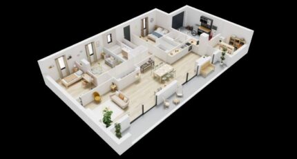 Loft 120 Sud 40522-11463modele620250814gAMX5.jpeg - PCA Maisons