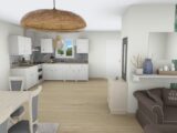 Maison à construire à Carnoules (83660) 2128575-9880modele920230706lFTtx.jpeg PCA Maisons