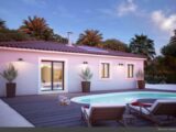 Maison à construire à Carnoules (83660) 2128585-3799modele620151023MfX53.jpeg PCA Maisons