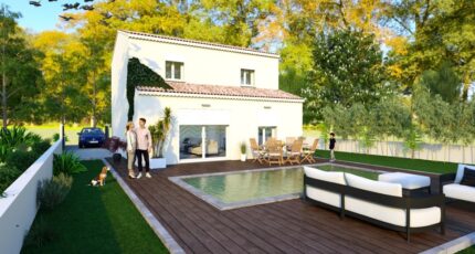 Brignoles Maison neuve - 2076025-9880annonce6202502115JX9N.jpeg PCA Maisons