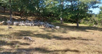 Brignoles Terrain à bâtir - 2076488-9879annonce4202502110LuBu.jpeg PCA Maisons