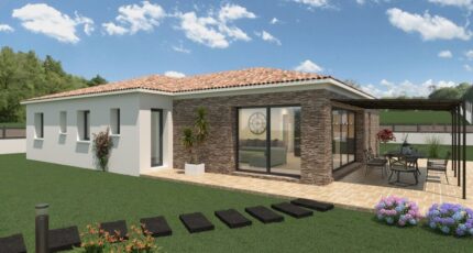 Brignoles Terrain à bâtir - 2076488-9879annonce520250211LKWxh.jpeg PCA Maisons