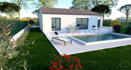 Le Luc Maison neuve - 2144873-9891modele620250430LdAsS.jpeg PCA Maisons