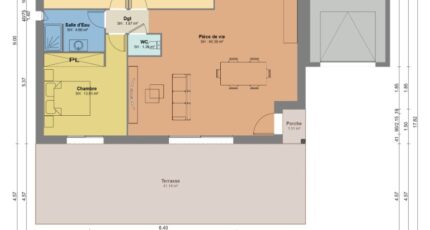 Le Luc Maison neuve - 2144873-9891modele820250430JLShT.jpeg PCA Maisons