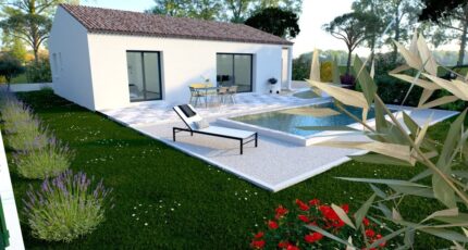 Le Luc Maison neuve - 2144873-9891modele1020250430ipudJ.jpeg PCA Maisons