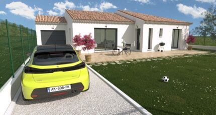 Le Luc Maison neuve - 2075506-9891modele720240627abl2A.jpeg PCA Maisons
