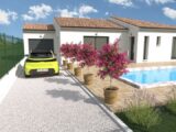 Maison à construire à Le Luc (83340) 2075506-9891modele1020240627fIBdU.jpeg PCA Maisons