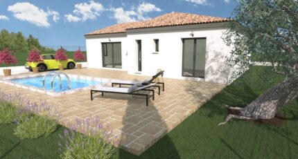 Le Luc Maison neuve - 2075506-9891modele720240627ctaEk.jpeg PCA Maisons