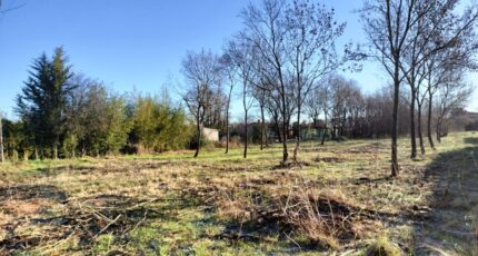 Le Luc Terrain à bâtir - 2075533-9891annonce520250210F3DX7.jpeg PCA Maisons