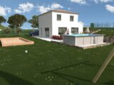Maison à construire à Le Cannet-des-Maures (83340) 2076019-9891modele7202409024b2ZH.jpeg PCA Maisons