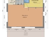 Maison à construire à Le Cannet-des-Maures (83340) 2076019-9891modele920240902lyzEb.jpeg PCA Maisons