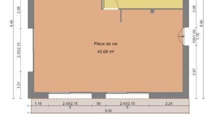 Le Cannet-des-Maures Maison neuve - 2076019-9891modele920240902lyzEb.jpeg PCA Maisons