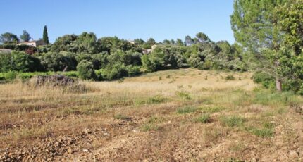 Pourrières Terrain à bâtir - 2084781-9879annonce120250219kBvW2.jpeg PCA Maisons
