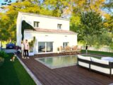 Terrain à bâtir à Brignoles (83170) 2109753-9879annonce220250318m6dH7.jpeg PCA Maisons
