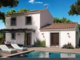 Maison à construire à Tourves (83170) 2065387-3799modele620151023IfFmg.jpeg PCA Maisons