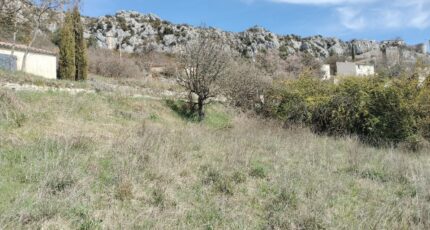Trigance Terrain à bâtir - 2149169-9891annonce420250505iATXi.jpeg PCA Maisons