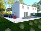 Maison à construire à Trigance (83840) 2149170-9891modele620250505rTHf5.jpeg PCA Maisons