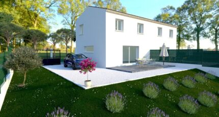 Trigance Maison neuve - 2149170-9891modele620250505rTHf5.jpeg PCA Maisons