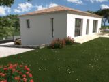 Maison à construire à Le Luc (83340) 2149255-9891modele820241129OvPLH.jpeg PCA Maisons