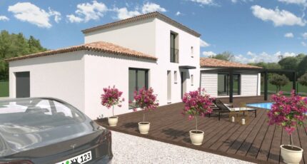 Draguignan Maison neuve - 2149871-9891modele1020240510tVCOR.jpeg PCA Maisons