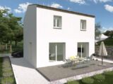 Maison à construire à Trigance (83840) 2149127-9891modele620241121rRX4C.jpeg PCA Maisons