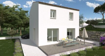 Trigance Maison neuve - 2149127-9891modele620241121rRX4C.jpeg PCA Maisons