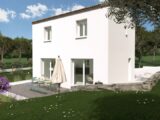 Maison à construire à Trigance (83840) 2149127-9891modele720241121fnqM4.jpeg PCA Maisons