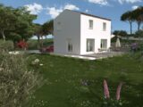 Maison à construire à Trigance (83840) 2149127-9891modele920241121smMHh.jpeg PCA Maisons