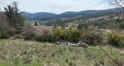 Trigance Terrain à bâtir - 2134260-9891annonce120250416o7t7Z.jpeg PCA Maisons